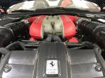Ferrari F60America 2016 года